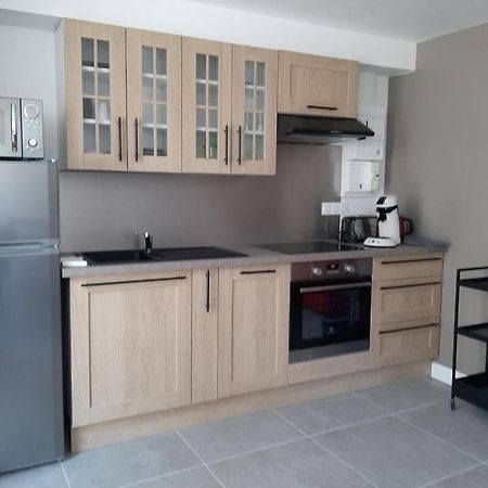 Studio Centre Quiberon Apartment Ngoại thất bức ảnh