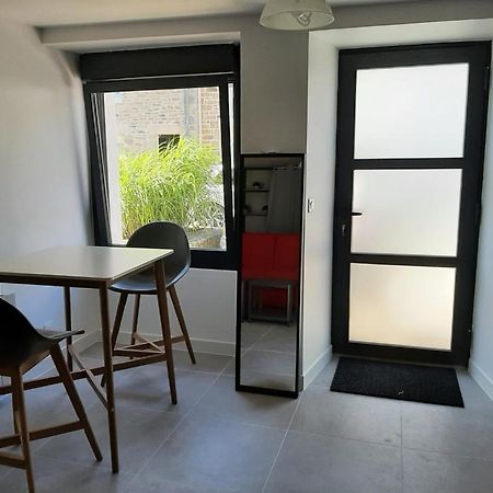 Studio Centre Quiberon Apartment Ngoại thất bức ảnh