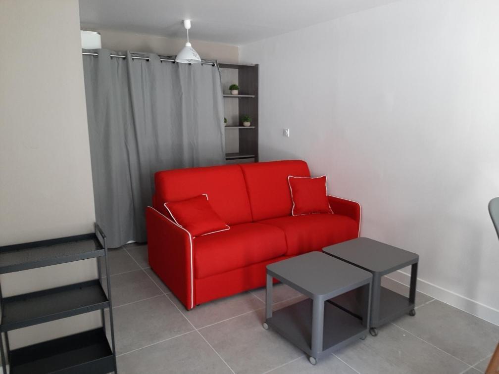 Studio Centre Quiberon Apartment Ngoại thất bức ảnh